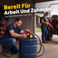 📢📢40% RABATT !!⏰Tragbare Diesel-Transferpumpe