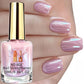 Glitzer Aurora Katzenauge Gel-Nagellack