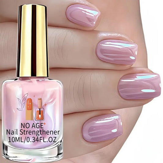 Glitzer Aurora Katzenauge Gel-Nagellack