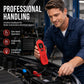 🔧 50% RABATT! 💡 Kfz-Schaltkreistester mit Digitalanzeige – Präzise, sofort ablesbar & mit Überlastschutz – Ideal für Werkstatt, Hobby & unterwegs ✨