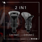 📢Kaufen 1, erhalten 1 gratis🍷 2-in-1-Weinkonservierer – Vakuumpumpe & Versiegelung, bewahrt Frische & Aroma ✨