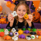 🎃 JETZT 50 % RABATT! 🧸 Weicher Druckkomfort – Squishy-Spielzeuge im Halloween-Design – perfekt für Party-Tüten, das Klassenzimmer und „Süßes oder Saures“ 👻