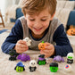 🎃 JETZT 50 % RABATT! 🧸 Weicher Druckkomfort – Squishy-Spielzeuge im Halloween-Design – perfekt für Party-Tüten, das Klassenzimmer und „Süßes oder Saures“ 👻