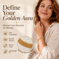 📢📢50% OFF !! ⏰14K Gold-Plated Wide Woven Mesh Bracelet