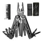 📢📢50% RABATT!! ⏰Tragbare Faltbare Multifunktionszange mit Tasche