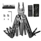 📢📢50% RABATT!! ⏰Tragbare Faltbare Multifunktionszange mit Tasche