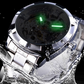 ⌚ 50% RABATT! 🦴 Skelett-Automatikuhr für Herren – Mechanisches Werk, offenes Zifferblatt & edles Design – Perfekte Kombination aus Handwerkskunst & Stil ✨