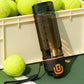 💧 Outdoor-Sport-Trinkflasche mit Sprühnebel – 2-in-1 Trink- & Kühlflasche