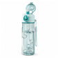 💧 Outdoor-Sport-Trinkflasche mit Sprühnebel – 2-in-1 Trink- & Kühlflasche