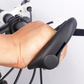🚴 50% RABATT! 🧤 Ergonomische Fahrradgriffe – Rutschfest, komfortabel & wetterfest ✨
