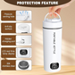 Portable Electric Water Kettle with Temperature Control