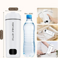 Portable Electric Water Kettle with Temperature Control