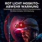 🔦 JETZT 50% RABATT! ✨ Wiederaufladbare 5-Farben-LED-Stirnlampe – Bewegungssensor & Angel-/UV-Modi 💡