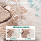 🧹💧 -50% ! 🏠 Superabsorbierender Innenteppich – Rutschfeste Unterseite, Weiche Haptik & Vielseitig Einsetzbar