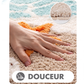 🧹💧 -50% ! 🏠 Superabsorbierender Innenteppich – Rutschfeste Unterseite, Weiche Haptik & Vielseitig Einsetzbar