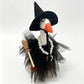 ✨ JETZT 50 % RABATT! !✨Halloween Veranda-Gans Hexenkostüm-Set