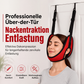 Über der Tür zu montierendes Halswirbelsäulen-Traktionsgerät zur Linderung von Nackenschmerzen