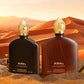 Langanhaltendes Blumenparfum