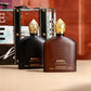 Langanhaltendes Blumenparfum