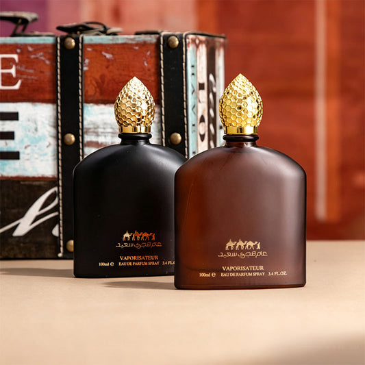 Langanhaltendes Blumenparfum