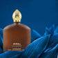 Langanhaltendes Blumenparfum