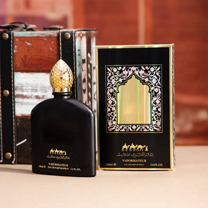 Langanhaltendes Blumenparfum