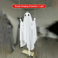 Halloween Hängender Schaukelgeist