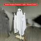 Halloween Hängender Schaukelgeist