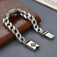📿 50% RABATT! ✨ Rotierendes Vintage-Vajra-Armband für Herren – Sanft rotierendes Mittelstück, galvanisiertes Kupfer-Finish & Vintage-inspirierte Textur – Mutiges Statement-Style 💪