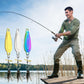 🎣 50% RABATT! ✨ Metall-Spinner-Köder – Fischfang & langlebig ✨