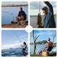 🎣 50% RABATT! ✨ Metall-Spinner-Köder – Fischfang & langlebig ✨