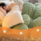 🍂 50% RABATT! 🛋️ Plüschdecke – Verdickt, superweich & kuschelig warm ✨