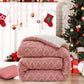🍂 50% RABATT! 🛋️ Plüschdecke – Verdickt, superweich & kuschelig warm ✨