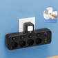 ⏳Begrenzte Zeit 50% Rabatt💥Intelligente Steckdosenleiste mit USB-Anschlüssen