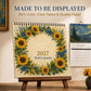 Kunstvoller 2027 Wandkalender