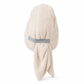 ✨ JETZT 50 % RABATT! !✨Korall-Fleece Haartrockentuch für Damen
