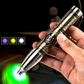 🔦 50% RABATT! 💎 Profi-Taschenlampe zur Edelsteinprüfung – Multifunktional & präzise ✨