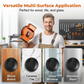 ⏳ Zeitlich begrenztes Angebot: 50% RABATT🔧 Hochleistungs-Reparaturwerkzeug für Bodenfugen — Schnelle nahtlose Böden ✨