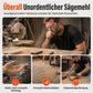 🗃️ 50 % RABATT 🔩 Staubsammelsack mit Stahldrahtklemme für 10 Zoll 255 Aluminium‑ und Kappsäge 🧰