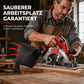 🗃️ 50 % RABATT 🔩 Staubsammelsack mit Stahldrahtklemme für 10 Zoll 255 Aluminium‑ und Kappsäge 🧰