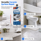 🧱 50% RABATT! ⚡ Fliesen-Reparaturpaste – Schnelltrocknend & langlebig ✨