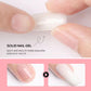 💅Festes Aufbaugel für Nagelverlängerungen ✨Einfache Nagelverlängerung & Modellage in Eigenregie