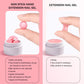 💅Festes Aufbaugel für Nagelverlängerungen ✨Einfache Nagelverlängerung & Modellage in Eigenregie