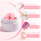 💅Festes Aufbaugel für Nagelverlängerungen ✨Einfache Nagelverlängerung & Modellage in Eigenregie