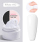 💅Festes Aufbaugel für Nagelverlängerungen ✨Einfache Nagelverlängerung & Modellage in Eigenregie