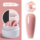 💅Festes Aufbaugel für Nagelverlängerungen ✨Einfache Nagelverlängerung & Modellage in Eigenregie