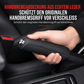 🚗✨ Universeller Handbremsenschutz-Überzug – komfortabler Griff, stilvolles Design & praktischer Schutz für den Fahrzeuginnenraum 🛡️