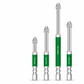 🧲 50% RABATT! 🔧 Schlagfestes Kreuzschlitz-Bit-Set – Rutschfest & S2-Stahl ✨