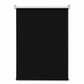 🔥 50 % RABATT!! 📢🌑 100% Verdunkelungsrollo – UV-Schutz, nahtlose Kanten & Klemmfix ohne Bohren, 130 cm Schwarz