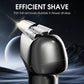 🔥50 % Rabatt🔥Effizienter wiederaufladbarer Folienrasierer für Herren